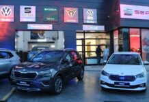 ENNAKL MTS AUTO CENTER