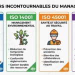 Les normes ISO