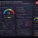 Portefeuille Boursier 0104