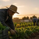 SMAG Salaire Minimum Agricole