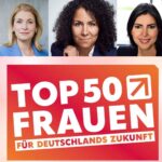 Top50 Femmes Allemagne