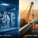 Tunisie High Tech Energie