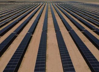 Tataouine : 80 M€ d’investissement pour 120 MW solaires