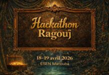 ESEN lance le hackathon “Raggouj” dédié à l’innovation dans la gestion de l’eau