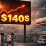 Tunisie | Crise énergétique : Face à la flambée du pétrole, une inquiétante passivité institutionnelle Prix du Brent Pétrole