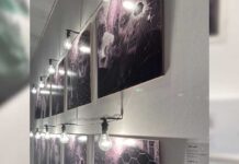 L’exposition « Printemps Arty 2026 » met en lumière les talents étudiants à Dauphine