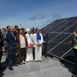 Transition énergétique : la TAP mise sur le solaire pour réduire coûts et consommation