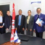 Recyclage des plastiques : la start-up française Monomeris cible une implantation à Bizerte