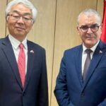 Tunisie–Japon : un accord de principe pour un traité d’investissement bilatéral