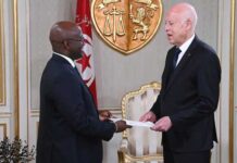 Tunisie–Rwanda : Kaïs Saïed plaide pour une relance de l’unité africaine et un nouvel ordre mondial