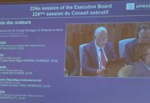 UNESCO : la Tunisie réaffirme son soutien à la réforme et met en avant ses priorités en éducation et IA