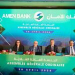 AMEN BANK AGO 2025