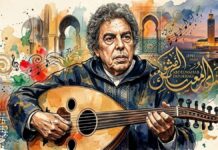 Abdelwahab Doukkali