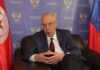 Tunisie-Russie : quels projets après le Sommet Russie-Afrique ?