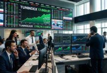 La semaine boursière : +31 % depuis janvier, pourquoi rien ne semble pouvoir arrêter la Bourse de Tunis en 2026 Semaine boursière