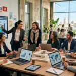 Entrepreneuriat , inclusion et 118 000 emplois d’ici 2028 : Le pari à 300 millions de dinars de la Tunisie