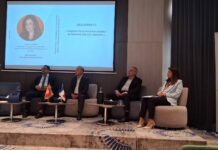 CCITF – Bâtiment durable en Tunisie : Le grand saut vers la résilience ou l’impasse de 2030 CCITF