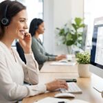 Centres d'appels CRM