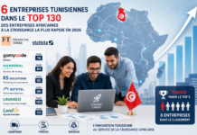 Gomycode, Land’Or, Unimed… six entreprises tunisiennes distinguées par le Financial Times en 2026