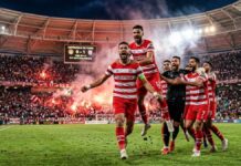 INCROYABLE : Le Club Africain sacré à la 104e minute ! Le Derby de la folie Club Africain