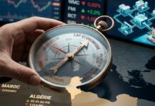 ECONOMIE BUDGET CROISSANCE