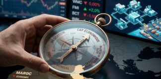 ECONOMIE BUDGET CROISSANCE