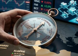 La Semaine ECO | Tunisie : pendant que le monde accélère, nous administrons l’attente ECONOMIE BUDGET CROISSANCE