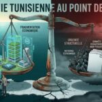 Economie Tunisie