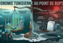 La semaine ECO : Croissance sous perfusion, PME sous pression et État en apnée Economie Tunisie