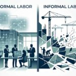 La vie et l'Emploi
