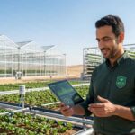 Emploi Agricole