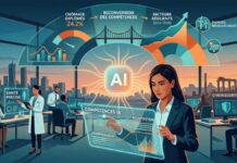 IA et Emploi en Tunisie : La fin des informaticiens ou le grand bluff de l’automatisation ? IA Emploi