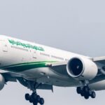 Iraqi Airways