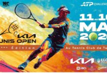 KIA Tunis Open 2026