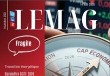 WMC LeMag 253 : Pourquoi la Tunisie accélère-t-elle sa transition énergétique en 2026 ? WMC LEMAG 253