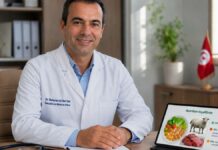 Alerte nutrition Aïd : La méthode de la paume de la main pour éviter l’accident médical ! Santé Aid AL-Adha