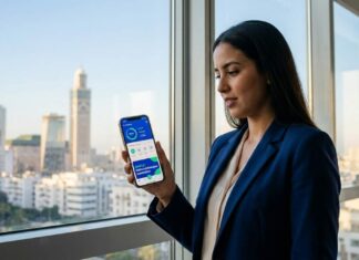 ENTREPRISES : Quelles régions dominent la création d’entreprises au Maroc ? Néobanque Maroc
