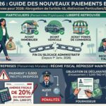 Paiements en Cash