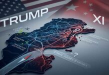 La semaine ECO : Entre Trump, Xi et l’État paralysé, la bataille silencieuse pour la souveraineté économique Semaine ECO