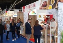 Tunisie : forte présence au salon World of Private Label 2026 avec 8 entreprises agroalimentaires