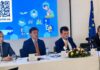 UE TUNISIE - Conférence de Presse du 5 mai 2026