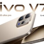 VIVO V70
