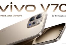 VIVO V70