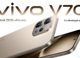 VIVO V70