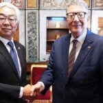 Tunisie–Japon : renforcement de la coopération parlementaire entre l’ARP et l’ambassade du Japon