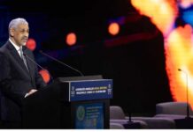 BAD : seul un projet africain sur dix atteint le bouclage financier, alerte Sidi Ould Tah