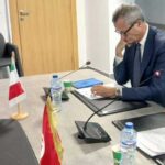 Tunisie : 145 millions d’euros mobilisés avec l’Italie pour financer des projets stratégiques multisectoriels