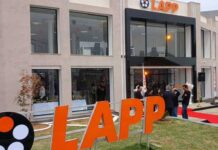 Tunisie : le groupe allemand LAPP inaugure un centre technologique dédié à l’innovation