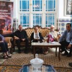 Hammam-Lif : le Festival Ali Ben Ayed explore l’impact des technologies sur les arts de la scène