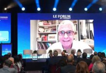 Forum de L’Économiste Maghrébin : Ferid Belhadj plaide pour une nouvelle stratégie économique fondée sur la souveraineté